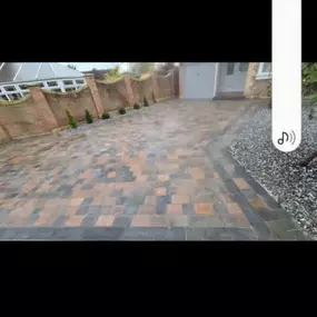 Bild von Prestige Driveways & Landscaping (Lincolnshire) Ltd
