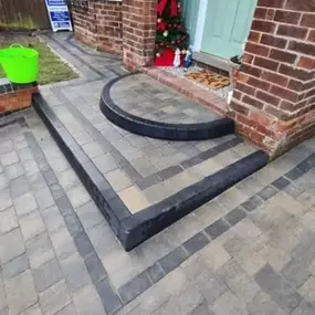 Bild von Prestige Driveways & Landscaping (Lincolnshire) Ltd
