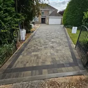 Bild von Prestige Driveways & Landscaping (Lincolnshire) Ltd