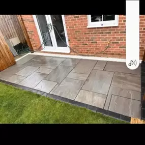 Bild von Prestige Driveways & Landscaping (Lincolnshire) Ltd