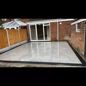 Bild von Prestige Driveways & Landscaping (Lincolnshire) Ltd