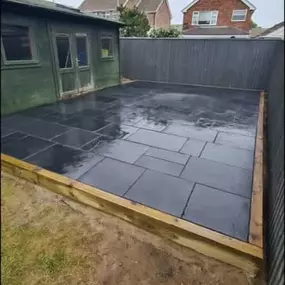 Bild von Prestige Driveways & Landscaping (Lincolnshire) Ltd