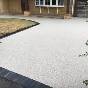 Bild von Prestige Driveways & Landscaping (Lincolnshire) Ltd