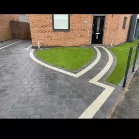 Bild von Prestige Driveways & Landscaping (Lincolnshire) Ltd