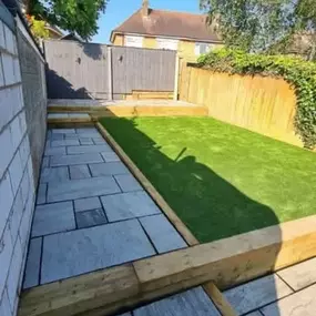 Bild von Prestige Driveways & Landscaping (Lincolnshire) Ltd