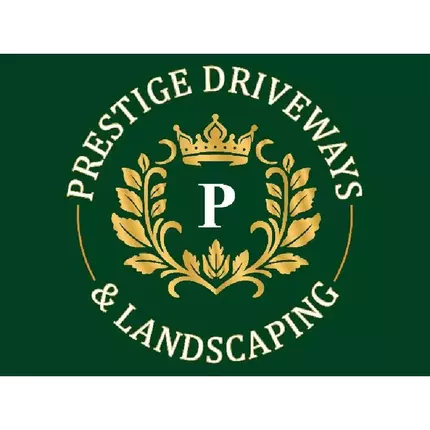 Logo de Prestige Driveways & Landscaping (Lincolnshire) Ltd