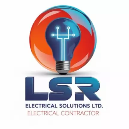 Logo de LSR Electrical Solutions