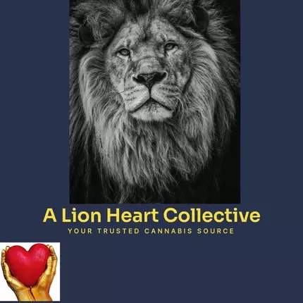 Logo von A Lion's Heart Collective