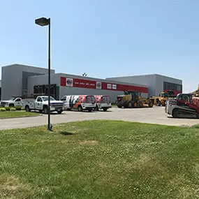 Bild von ACT Construction Equipment