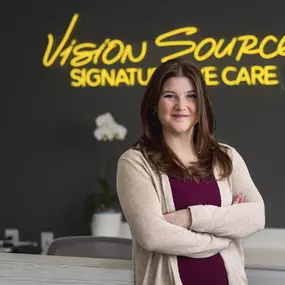 Bild von Vision Source Signature Eyecare of Valley Stream