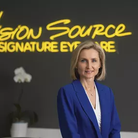 Bild von Vision Source Signature Eyecare of Valley Stream