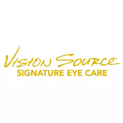 Logo de Vision Source Signature Eyecare of Valley Stream