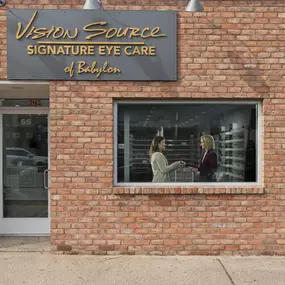 Bild von Vision Source Signature Eyecare of Babylon