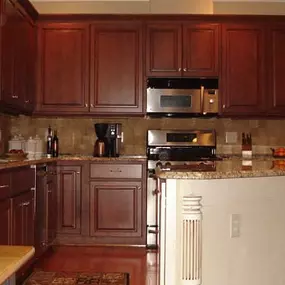 Find quality and attractive kitchen cabinet doors in a variety of styles and colors.