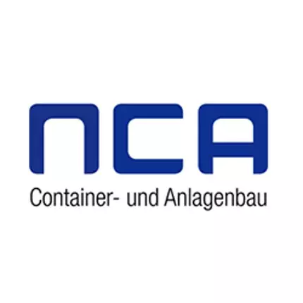 Logo fra NCA Container und Anlagenbau GesmbH