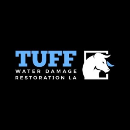 Logo van Tuff Restoration