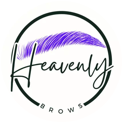 Logo de Heavenly Brows