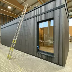 Bild von HT Scherer BAUprojekt