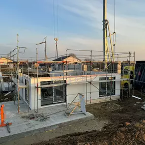 Bild von HT Scherer BAUprojekt
