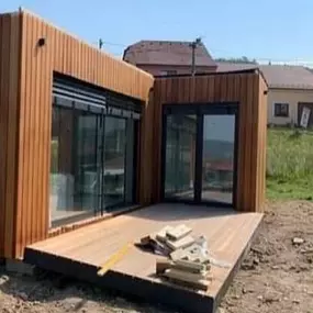 Bild von HT Scherer BAUprojekt