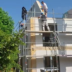 Bild von HT Scherer BAUprojekt