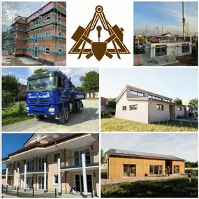 Bild von HT Scherer BAUprojekt