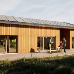 Bild von HT Scherer BAUprojekt