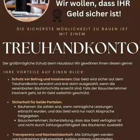 Bild von HT Scherer BAUprojekt