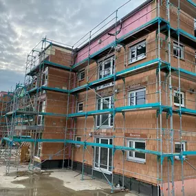 Bild von HT Scherer BAUprojekt