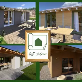 Bild von HT Scherer BAUprojekt