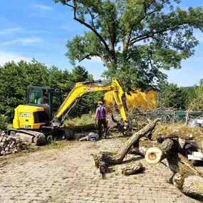 Bild von HT Scherer BAUprojekt