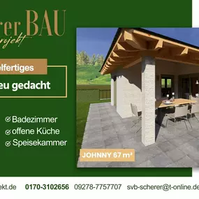 Bild von HT Scherer BAUprojekt