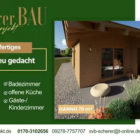 Bild von HT Scherer BAUprojekt