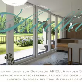 Bild von HT Scherer BAUprojekt