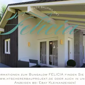 Bild von HT Scherer BAUprojekt