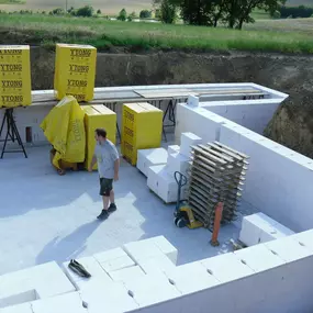 Bild von HT Scherer BAUprojekt