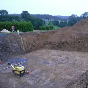 Bild von HT Scherer BAUprojekt