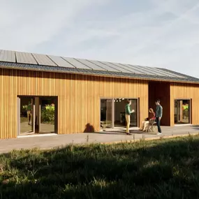 Bild von HT Scherer BAUprojekt