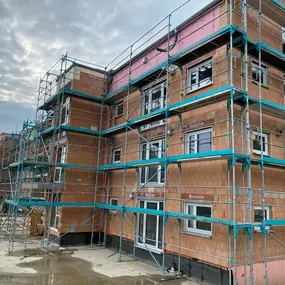 Bild von HT Scherer BAUprojekt