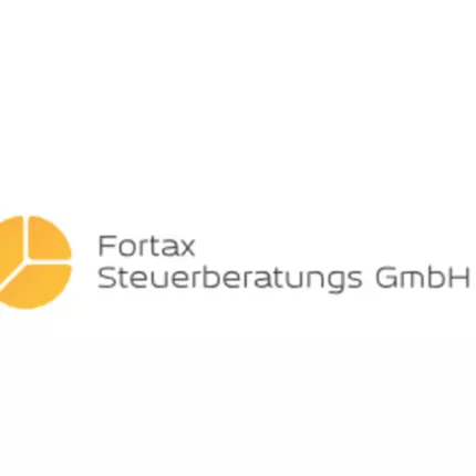 Logo van Fortax Steuerberatungs GmbH