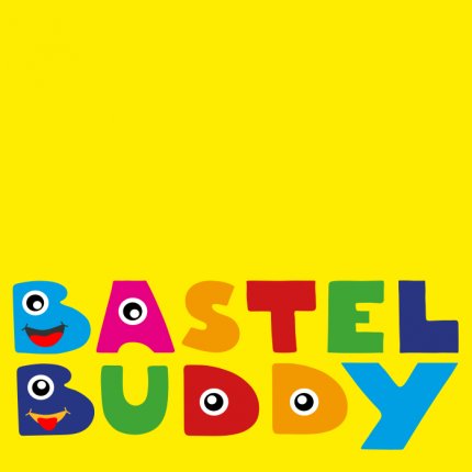 Logo de BASTELBUDDY Kirsten Keß, Jochen Keß, Jens-Niklas Keß GbR