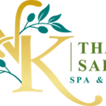 Logo von NK Thai Sappaya Spa & Massage