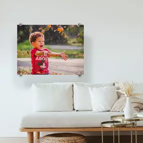 Maak van jouw mooiste herinneringen een uniek kunstwerk met onze gepersonaliseerde fotoproducten. Perfect als cadeau of als bijzondere toevoeging aan je interieur.