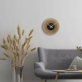 Voeg een stijlvolle en functionele blikvanger toe aan je interieur met onze design wandklokken. Tijdloos, modern of industrieel – ontdek jouw perfecte match.