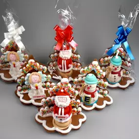 Bild von Münsterländer Marzipan Manufaktur