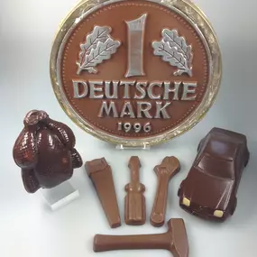 Bild von Münsterländer Marzipan Manufaktur