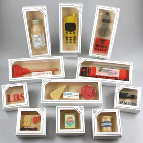 Bild von Münsterländer Marzipan Manufaktur
