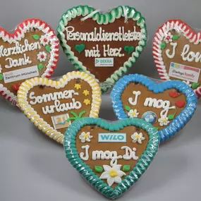 Bild von Münsterländer Marzipan Manufaktur