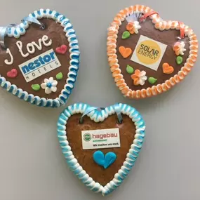 Bild von Münsterländer Marzipan Manufaktur