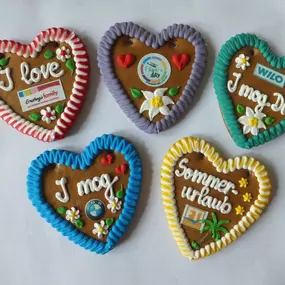 Bild von Münsterländer Marzipan Manufaktur